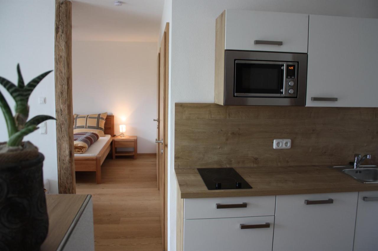 Bed & Breakfast Haag am Hausruck Exteriér fotografie