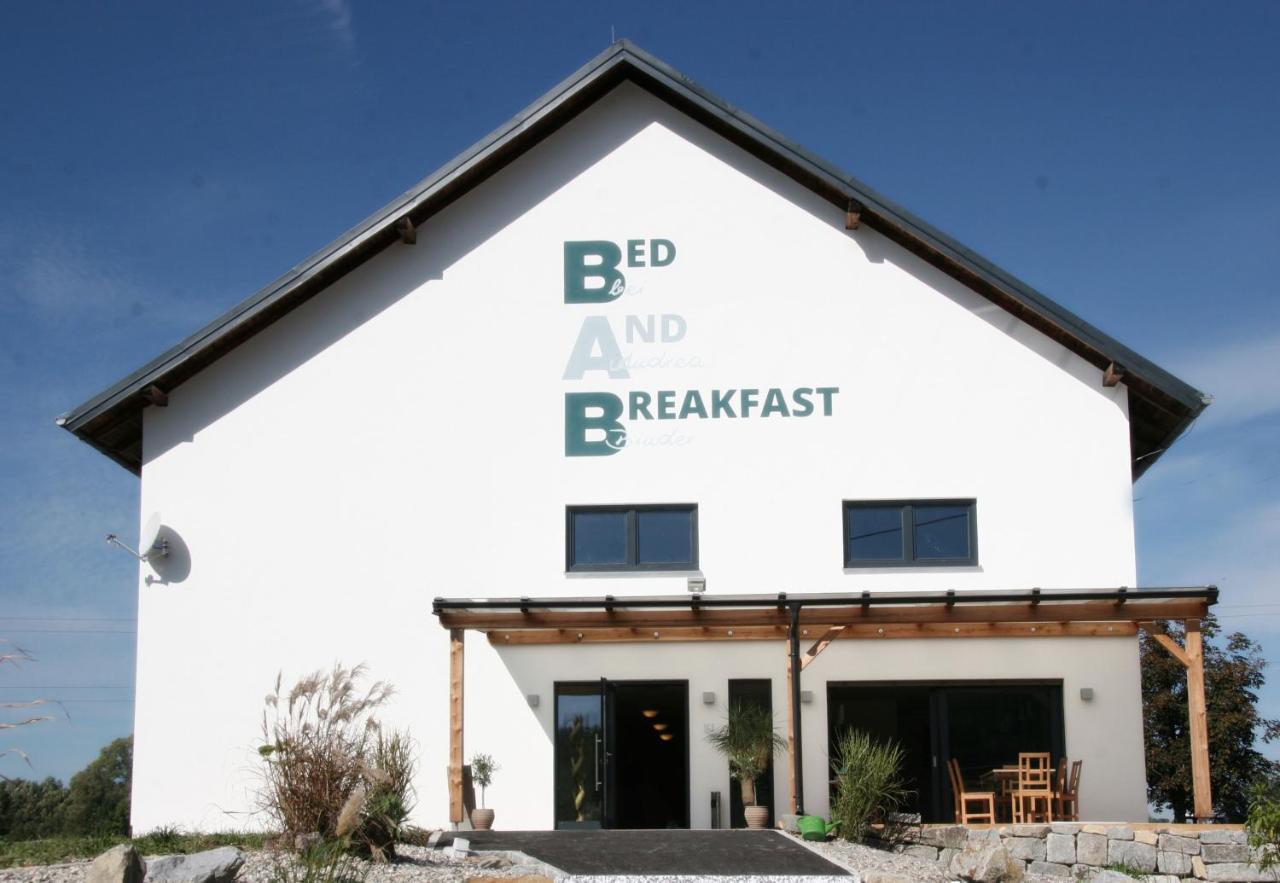 Bed & Breakfast Haag am Hausruck Exteriér fotografie
