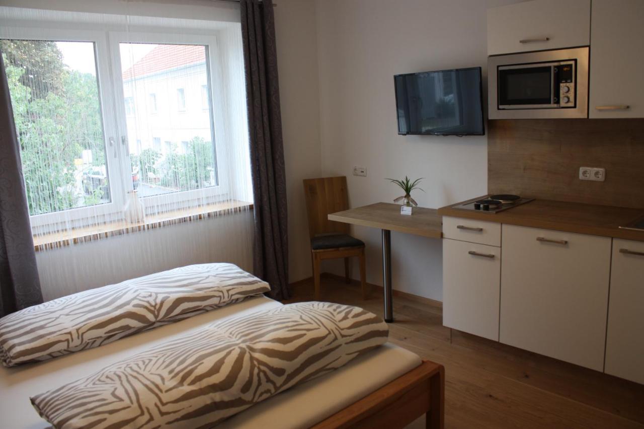 Bed & Breakfast Haag am Hausruck Exteriér fotografie